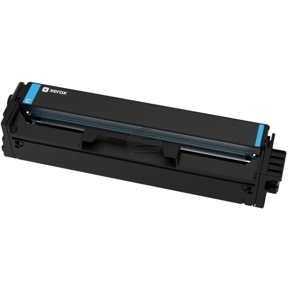 Xerox Toner-Kit cyan HC (006R05076)