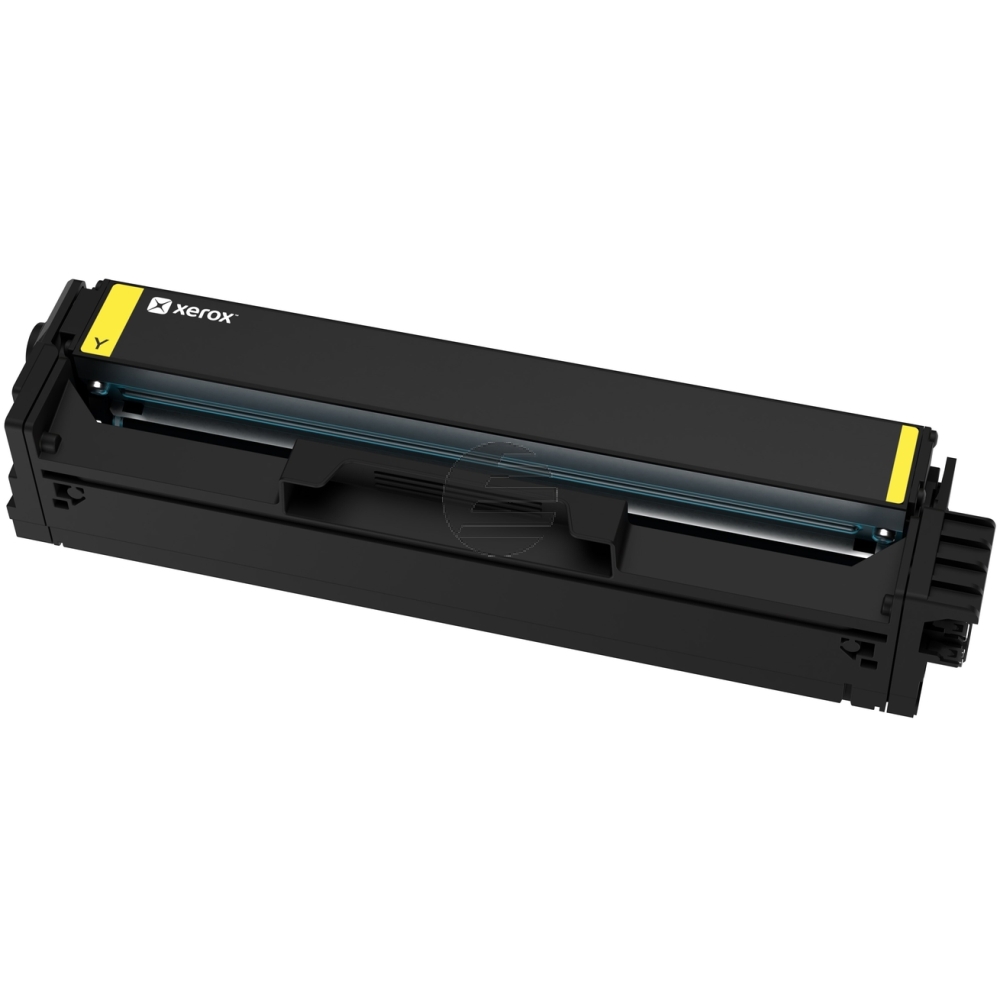 Xerox Toner-Kit gelb HC (006R05078)
