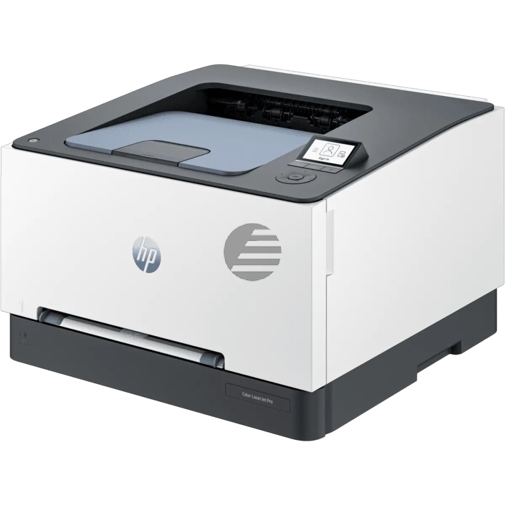 Hewlett Packard Color Laserjet Pro 3203 dw