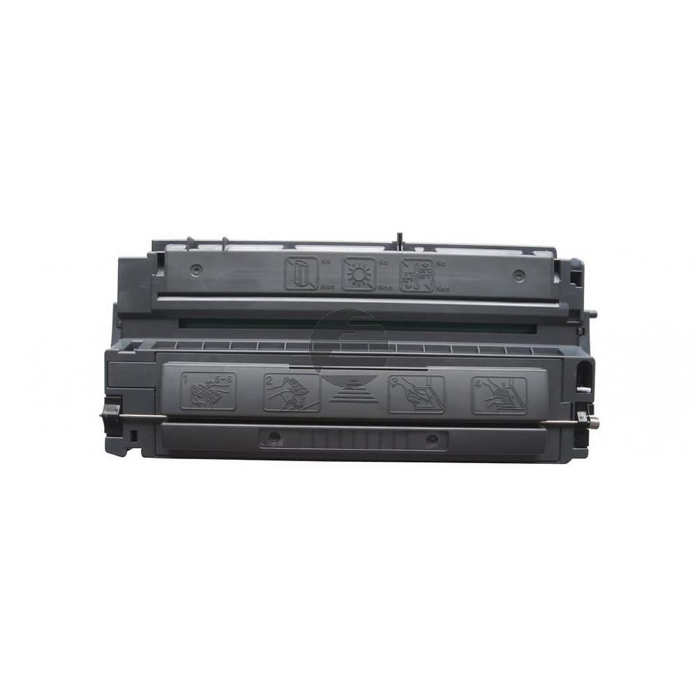 HP Toner-Kartusche schwarz (C3903A, 03A)