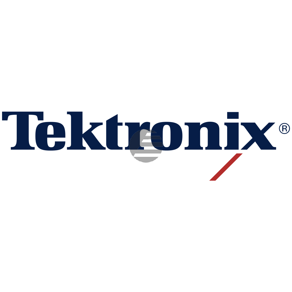 Tektronix Colorstix 2 x gelb, schwarz (016-1584-00)