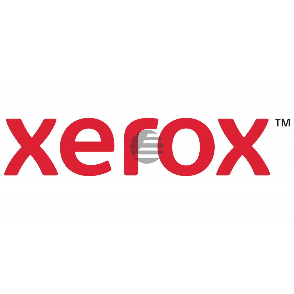 Xerox Toner-Kit schwarz (106R00586)