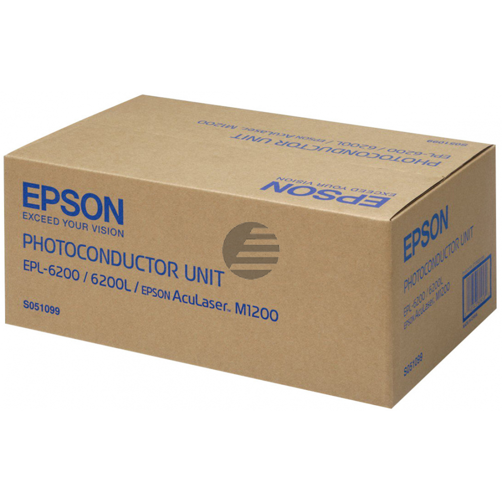 Epson Fotoleitertrommel (C13S051099, 1099)