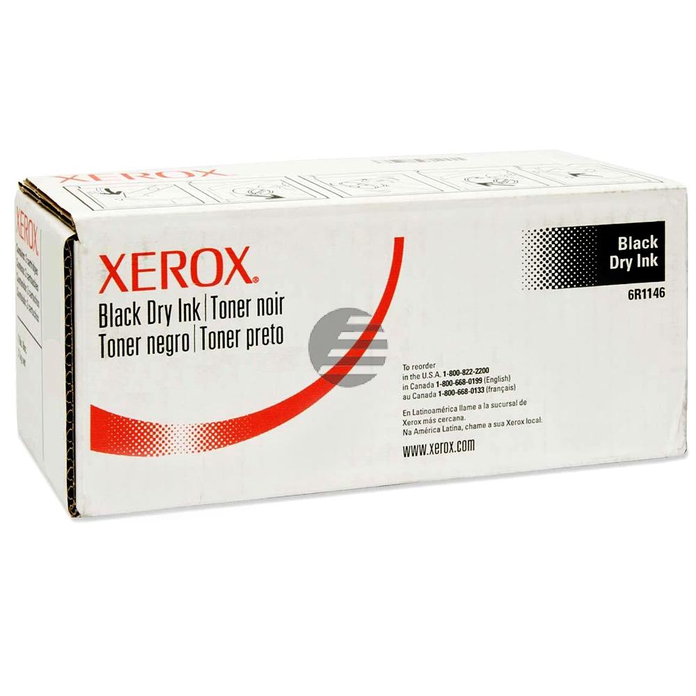 Xerox Toner-Kit schwarz (006R01146)