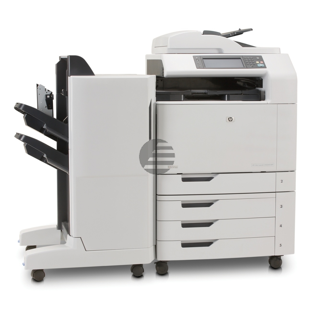 Hewlett Packard Color Laserjet CM 6030