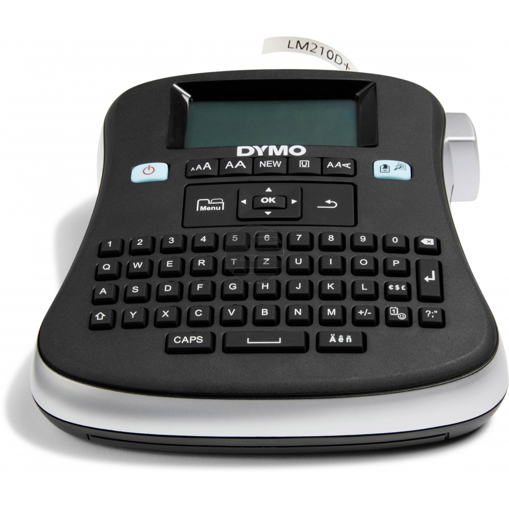 Dymo Labelmanager 210 D (S0784470)