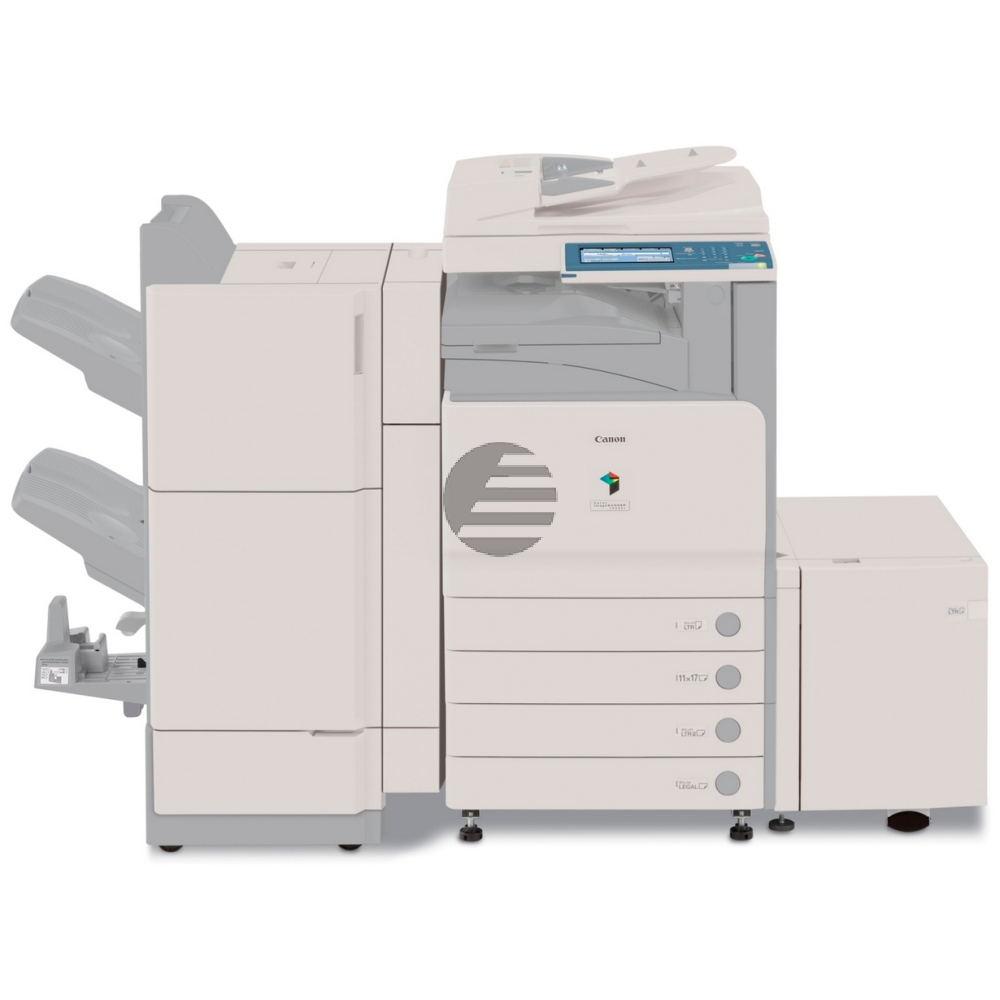 Canon Color Imagerunner C 2880