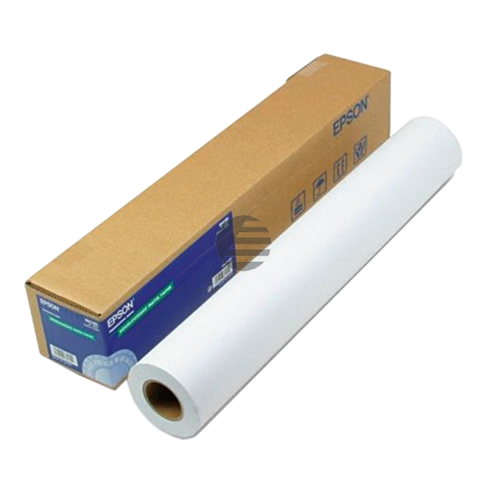 Epson Ultrasmooth Fine Art Papier Roll 17