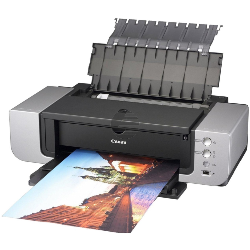 Canon Pixma Pro 9000 Mark II