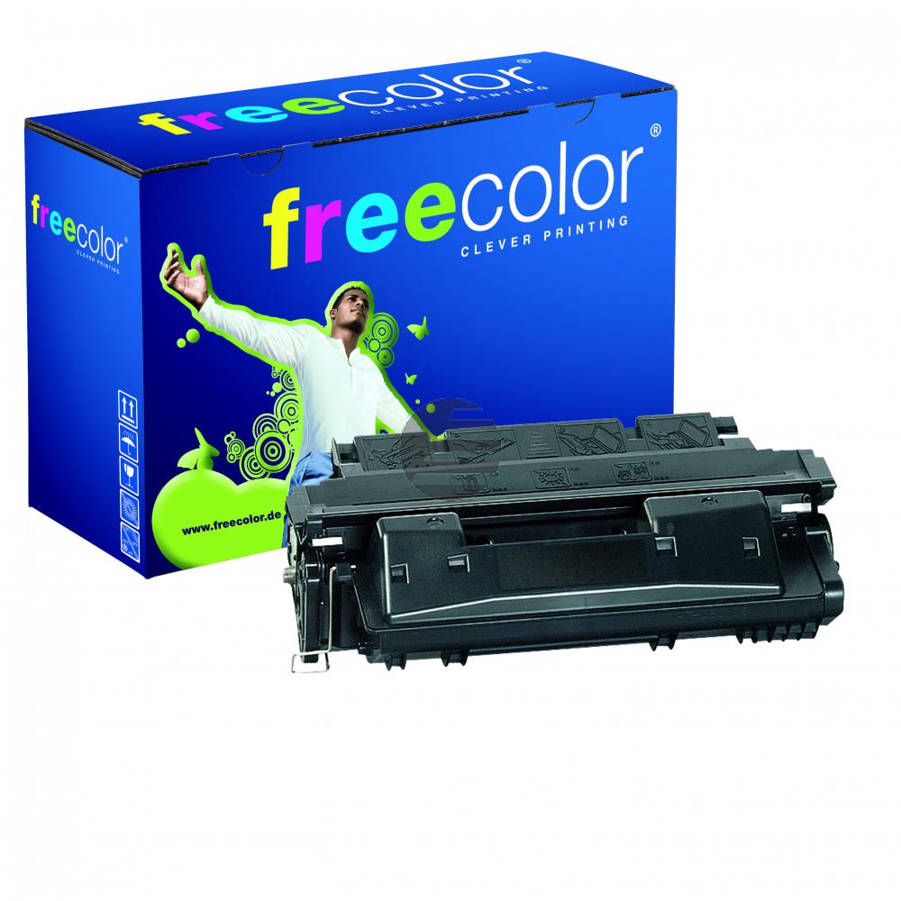 freecolor Toner-Kartusche schwarz HC plus (800119) ersetzt 27X freecolor Toner-Kartusche schwarz HC plus (800119) ersetzt 27X