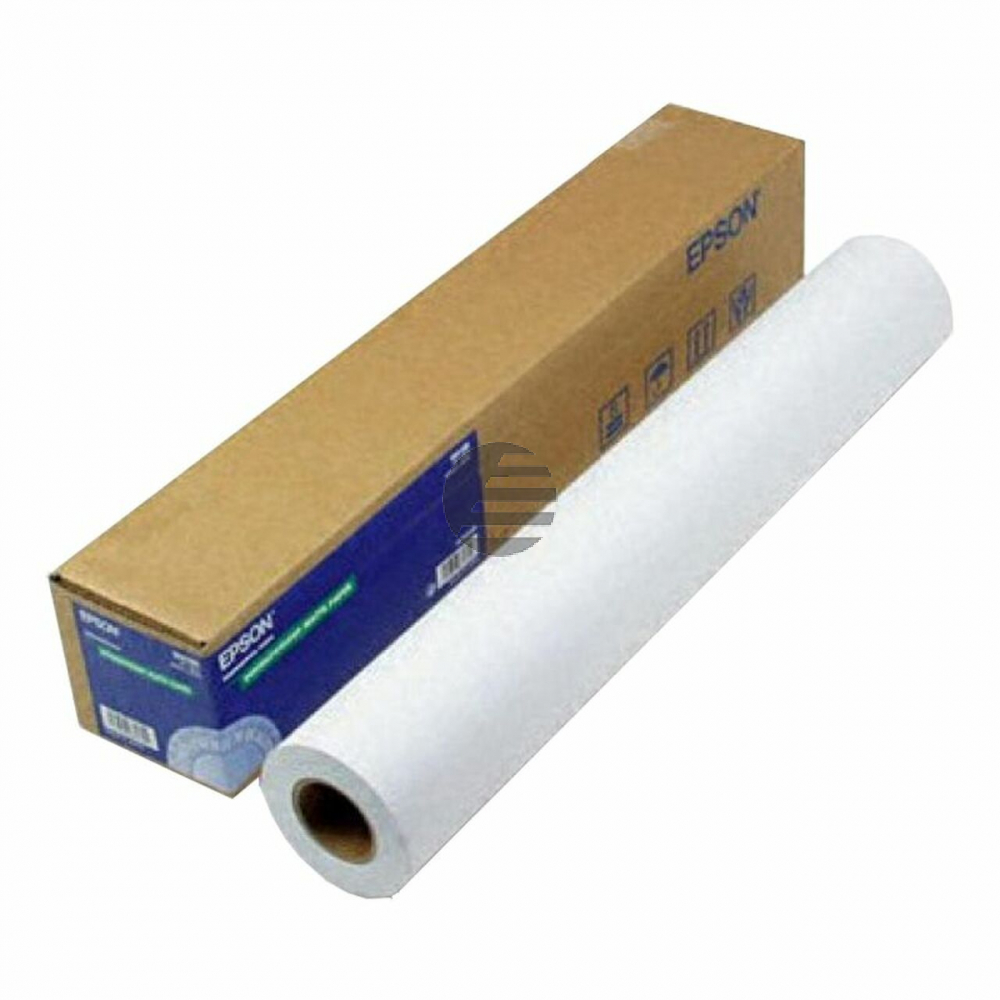 Epson Singleweight Matte Paper Roll 24