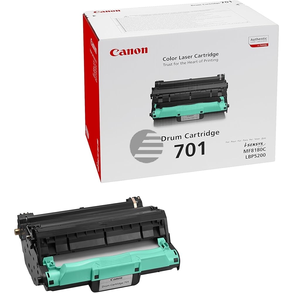 Canon Fotoleitertrommel (9623A003, 701)