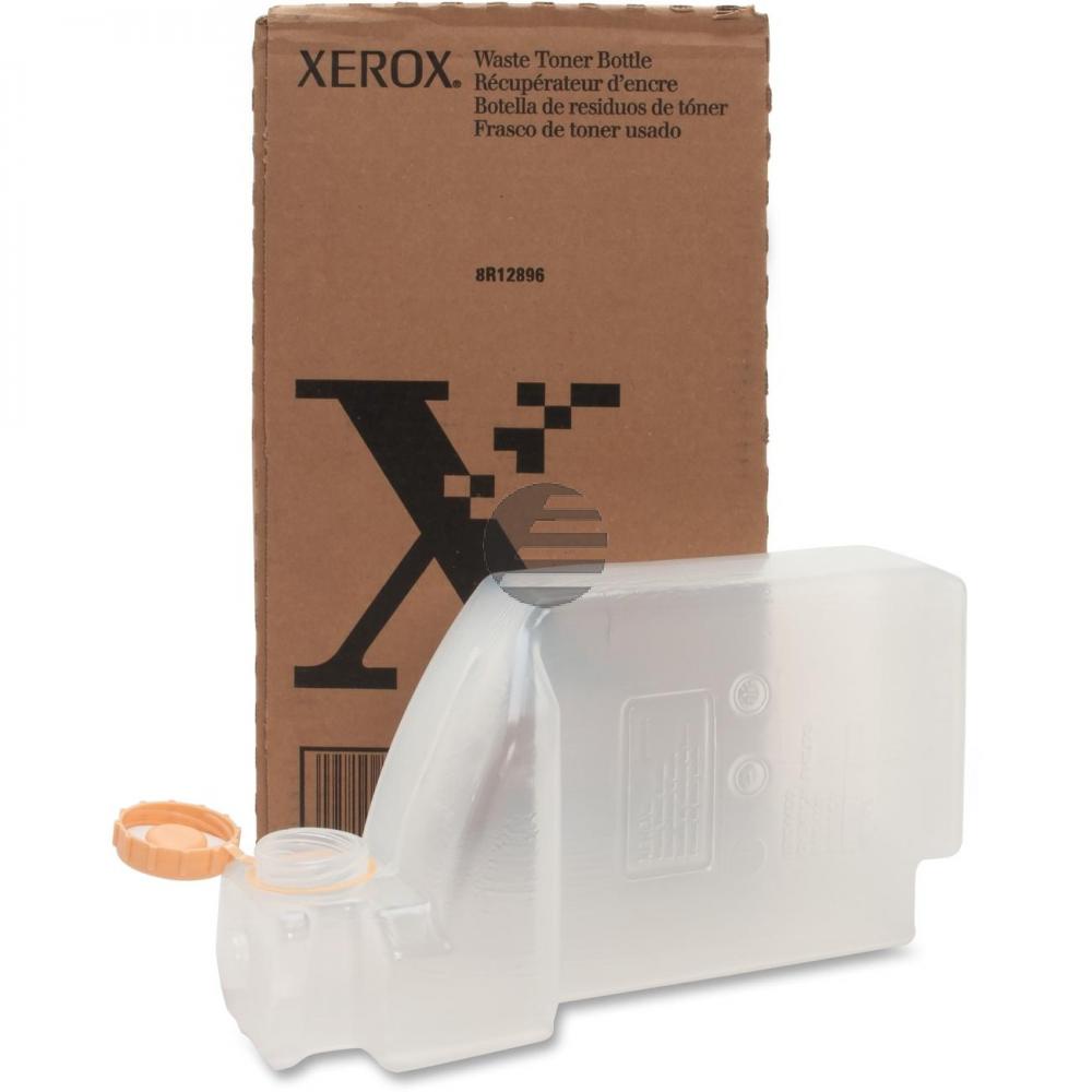 Xerox Tonerrestbehälter (008R12896)