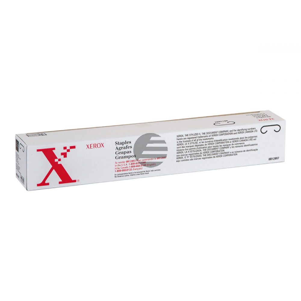 Xerox Heftklammerkassette (008R12897)