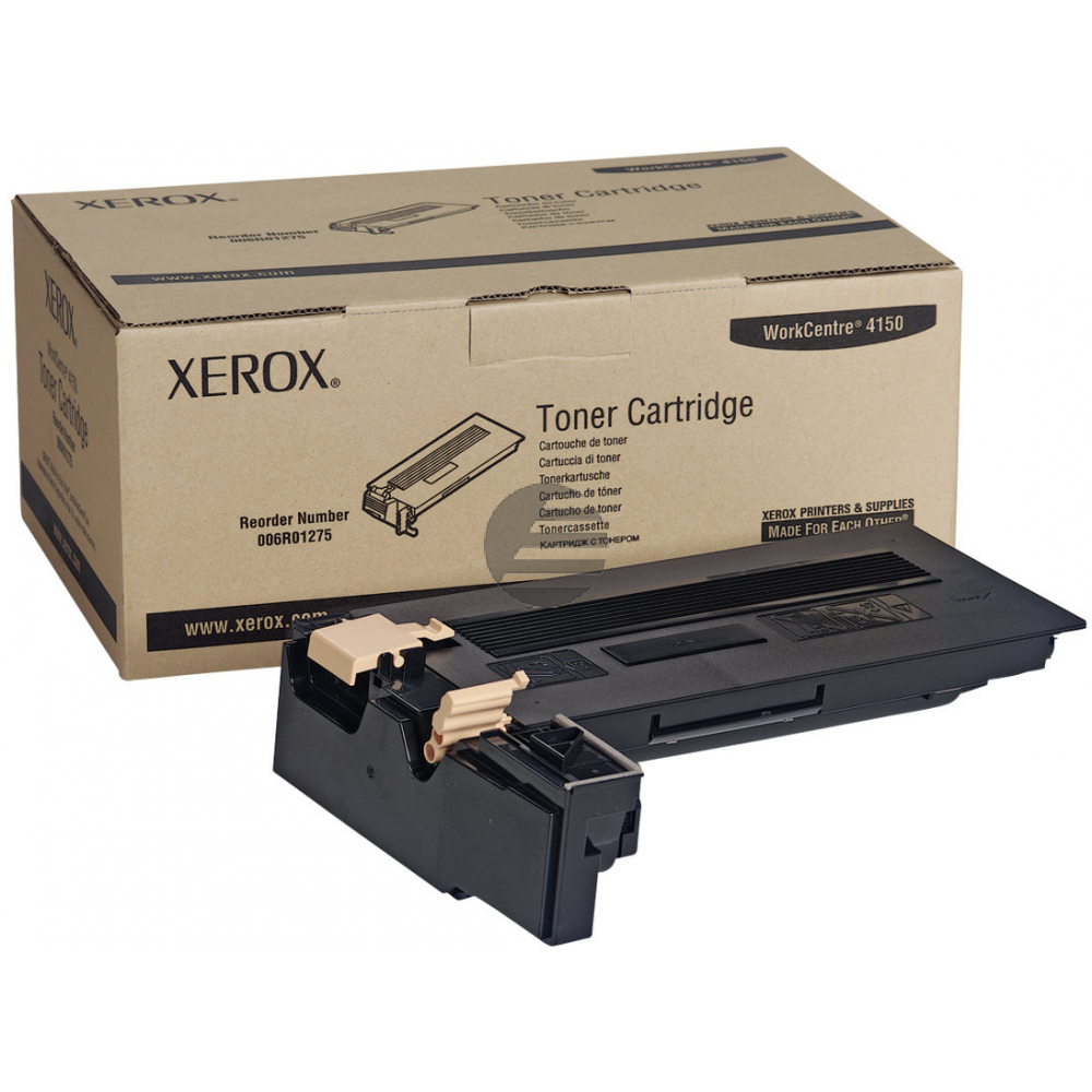 Xerox Toner-Kit schwarz (006R01275)