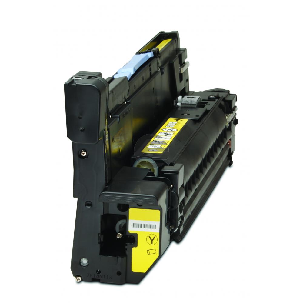 HP Fotoleitertrommel gelb (CB386A, 824A)