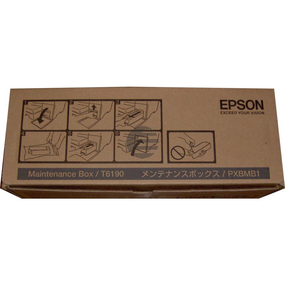 Epson Maintenance-Kit (C13T619000, T6190)