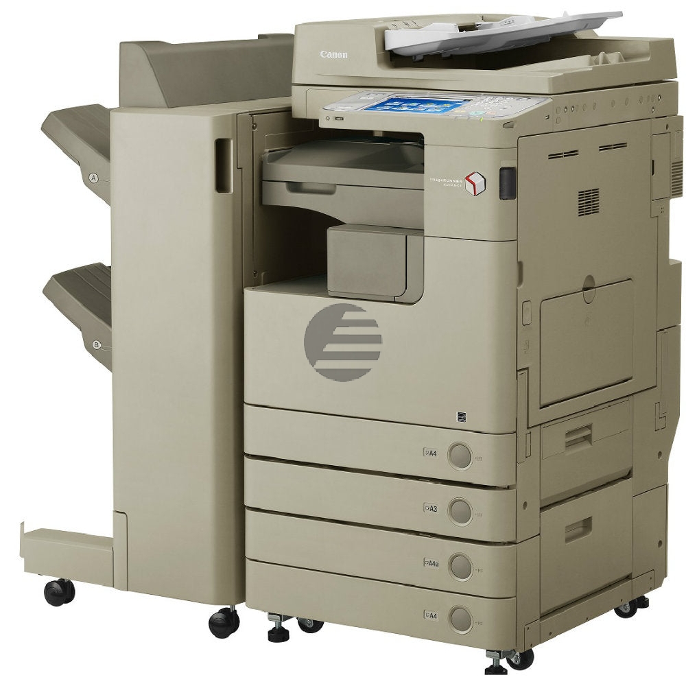 Canon Imagerunner Advance C 5045