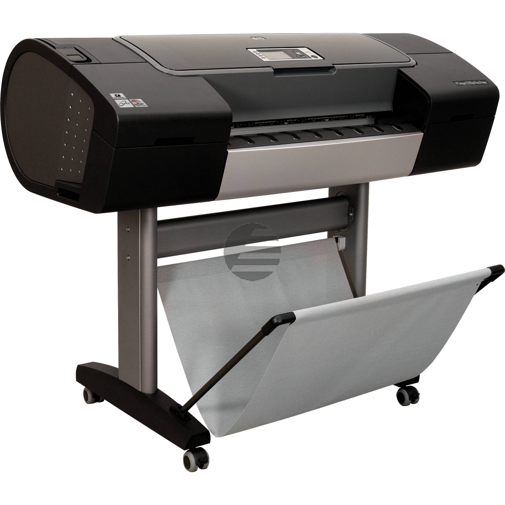 Hewlett Packard Designjet Z 3200 (24