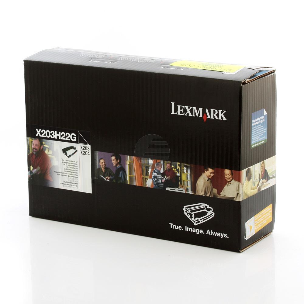 Lexmark Fotoleitertrommel (X203H22G)