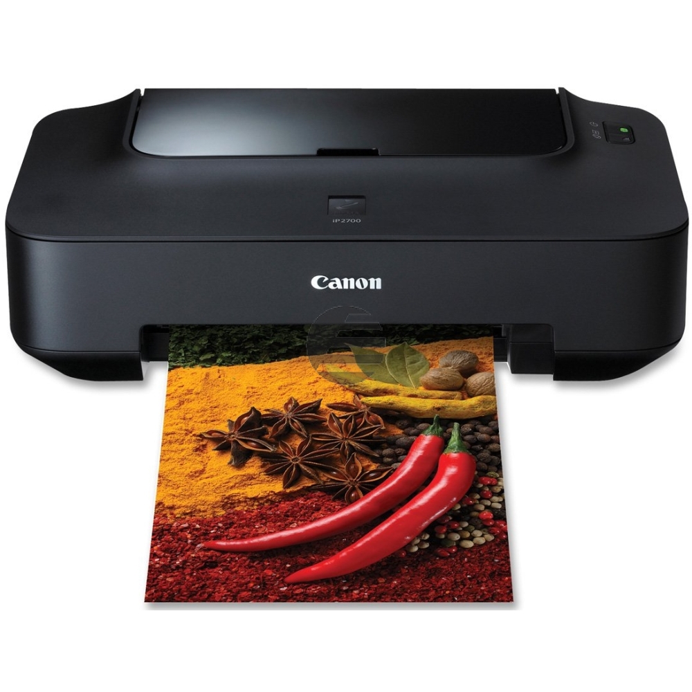 Canon Pixma IP 2702
