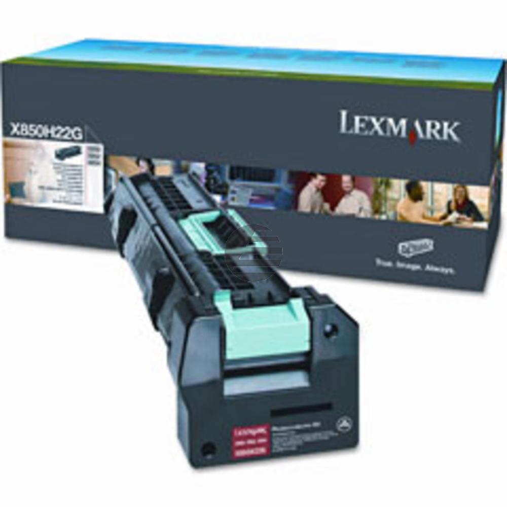 Lexmark Fotoleitertrommel (X860H22G)