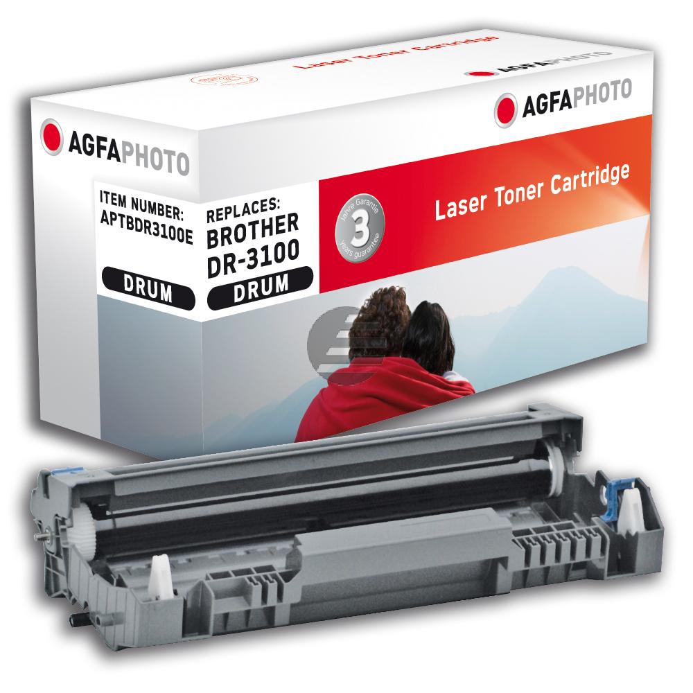 Agfaphoto Fotoleitertrommel (APTBDR3100E) ersetzt DR-3100