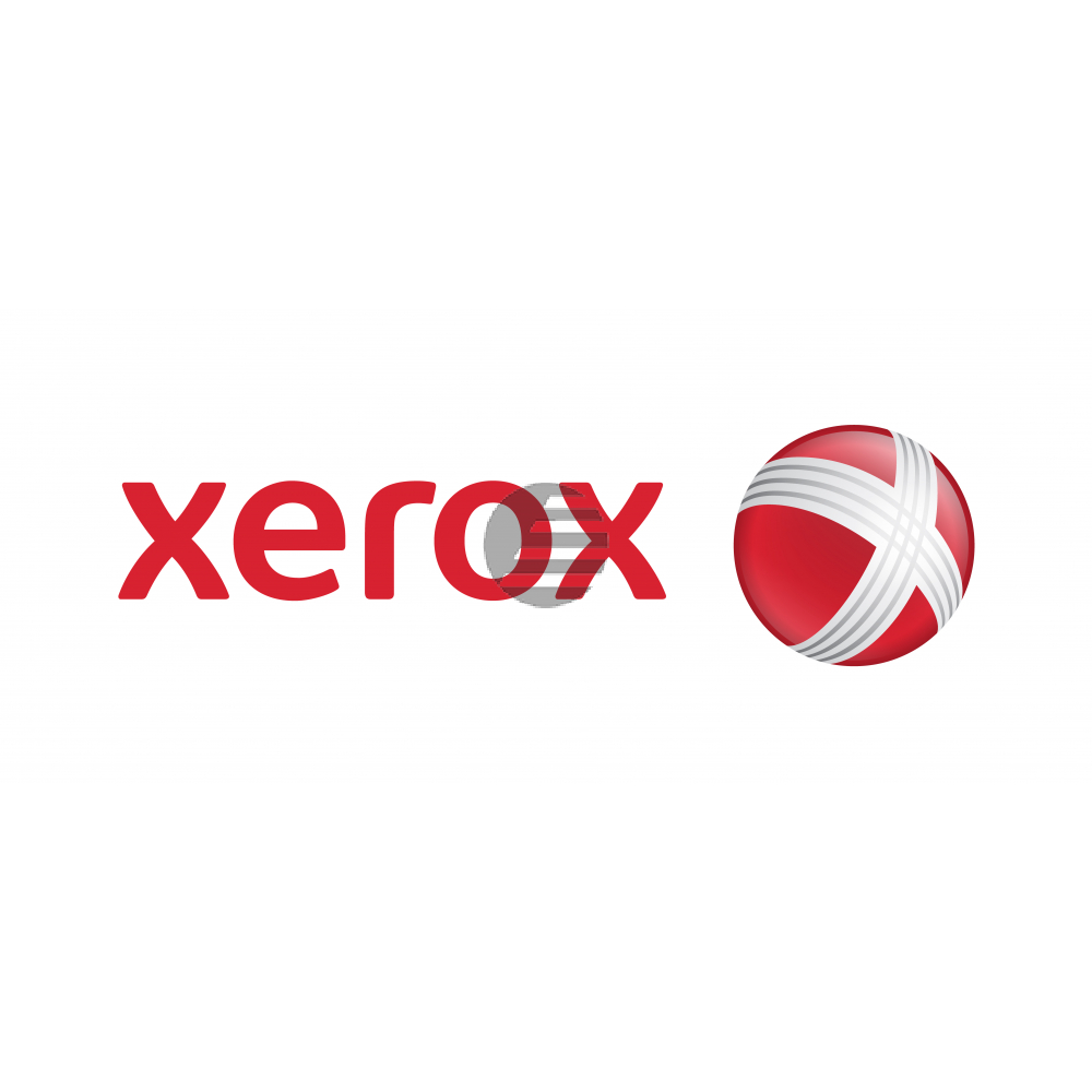 Xerox Tintenpatrone gelb HC (106R02208)