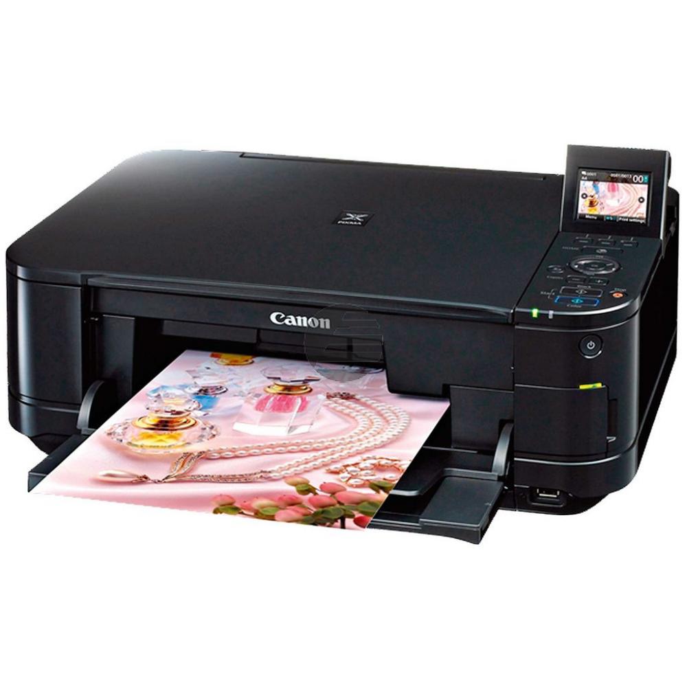 Canon Pixma MG 5150