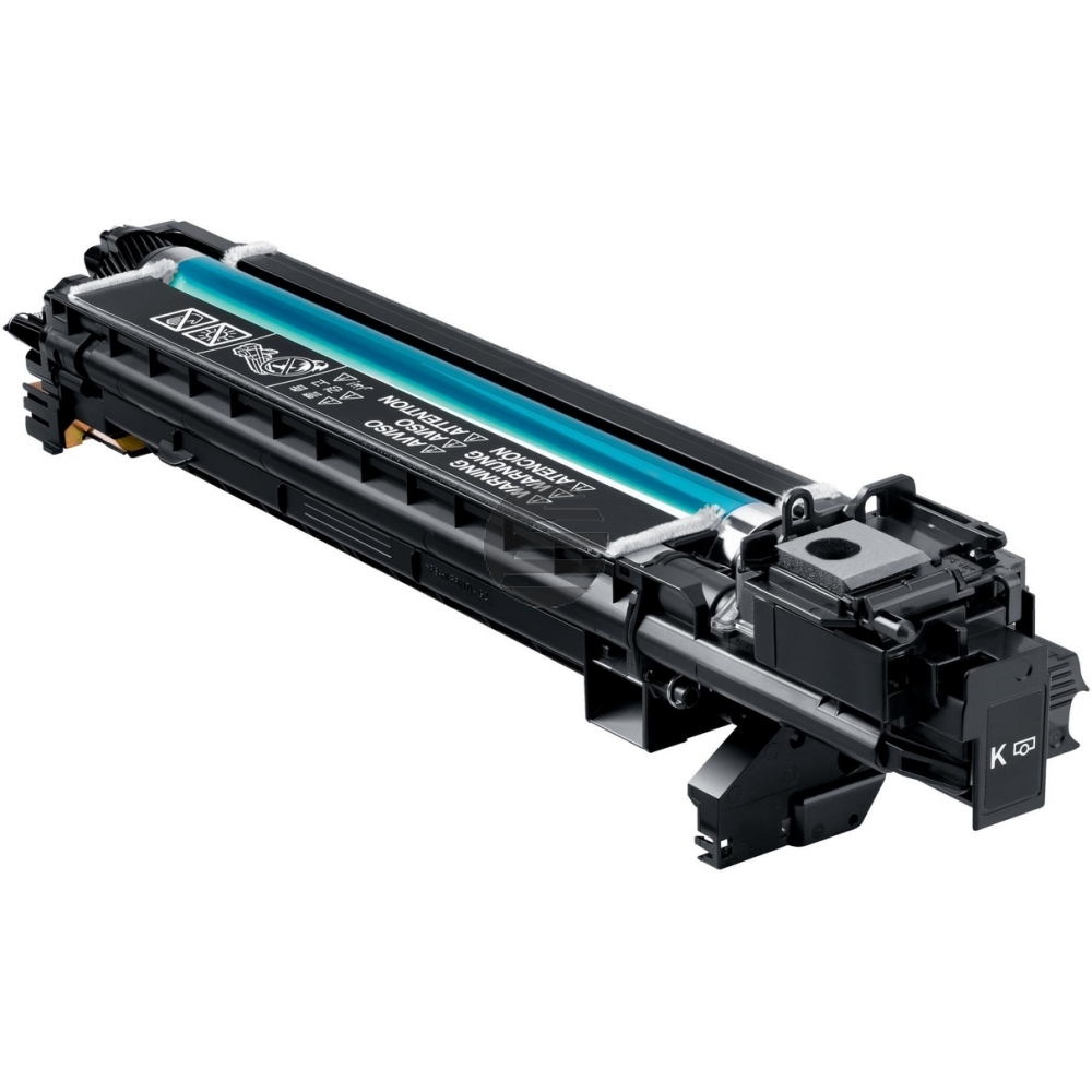 Konica Minolta Fotoleitertrommel schwarz (A0WG03J, IUP-14K)
