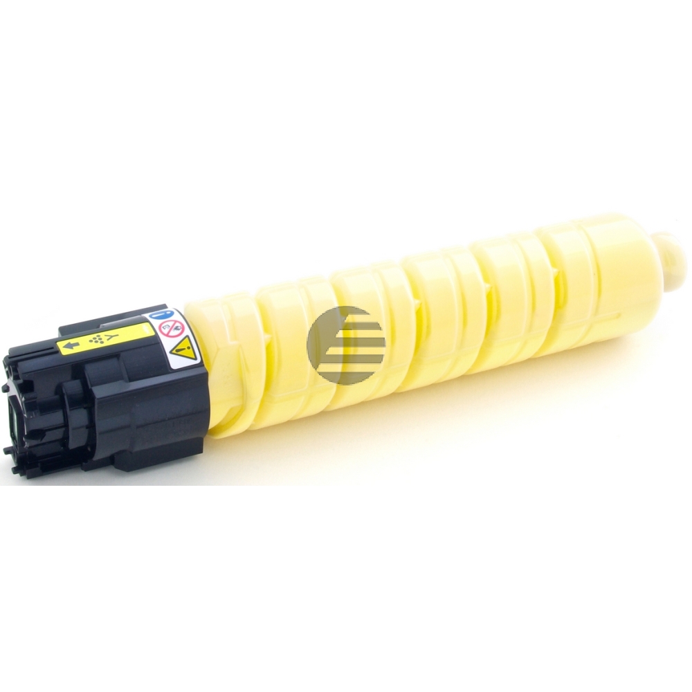Ricoh Toner-Kit gelb (821075)