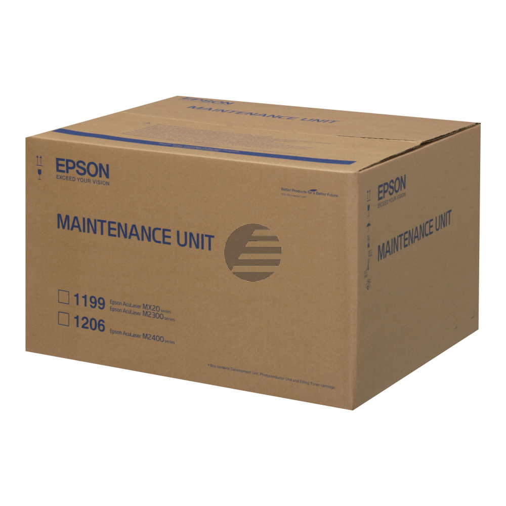 Epson Maintenance-Kit (C13S051206)