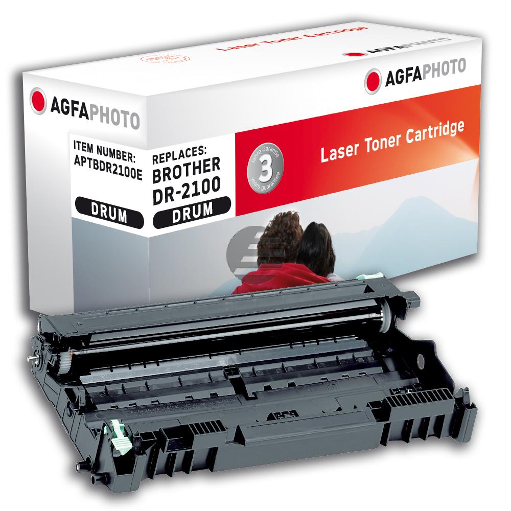 Agfaphoto Fotoleitertrommel (APTBDR2100E) ersetzt DR-2100