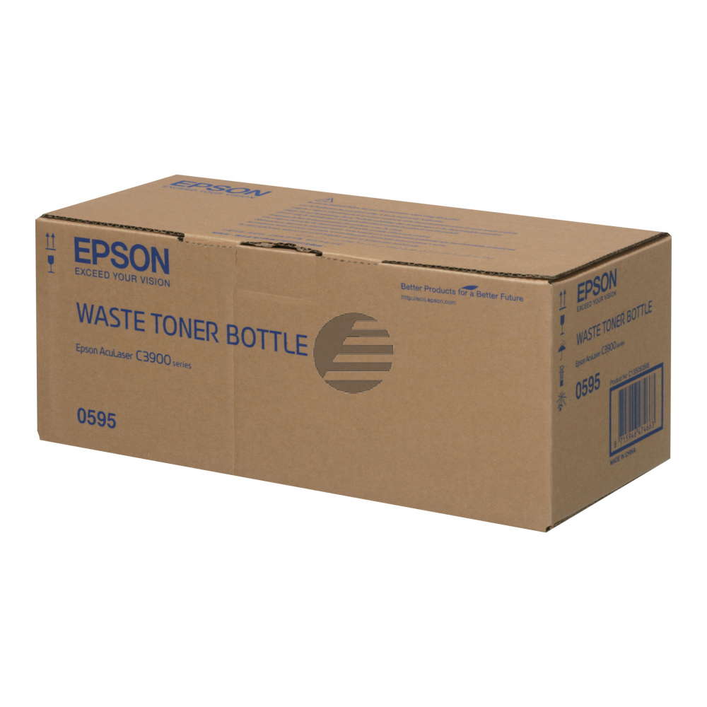 Epson Resttonerbehälter (C13S050595, 0595)