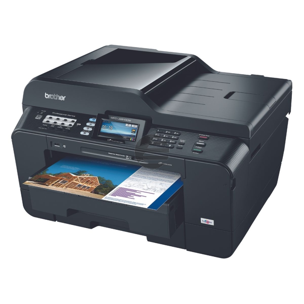 Brother MFC-J 6910 DW