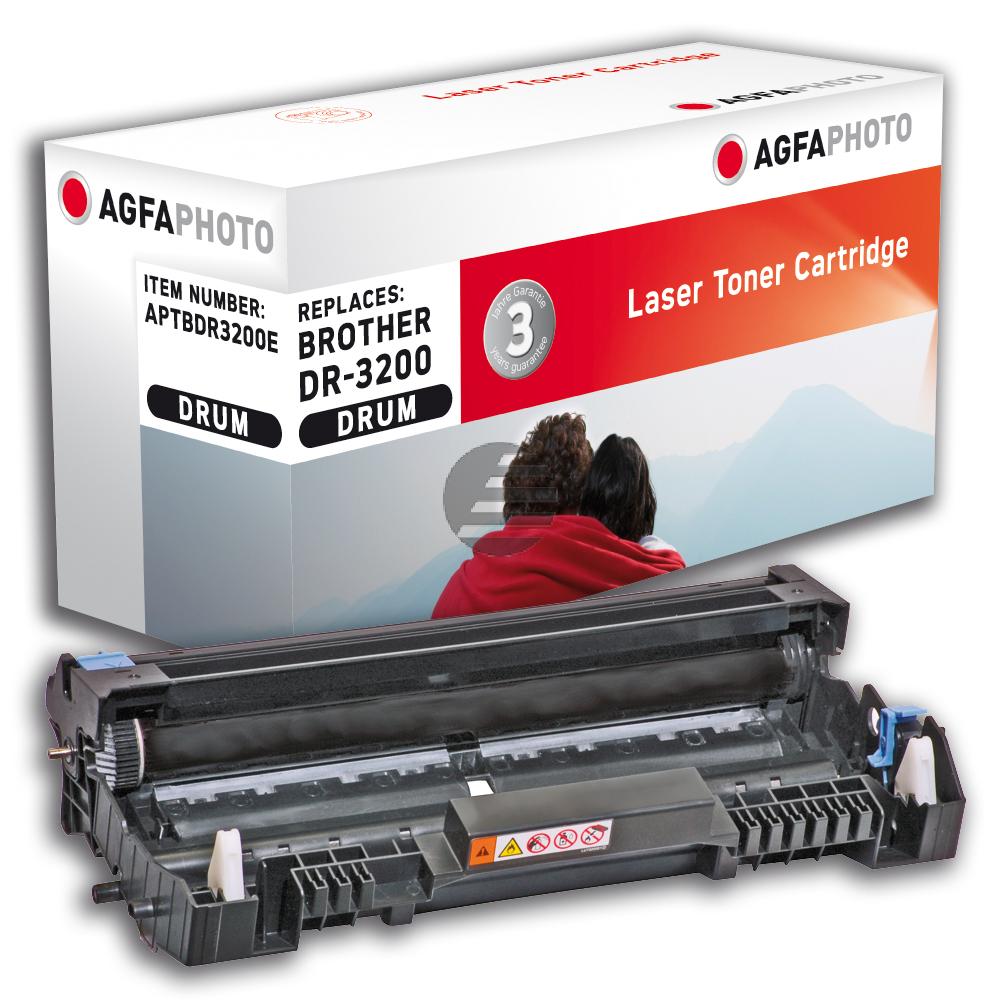 Agfaphoto Fotoleitertrommel (APTBDR3200E) ersetzt DR-3200