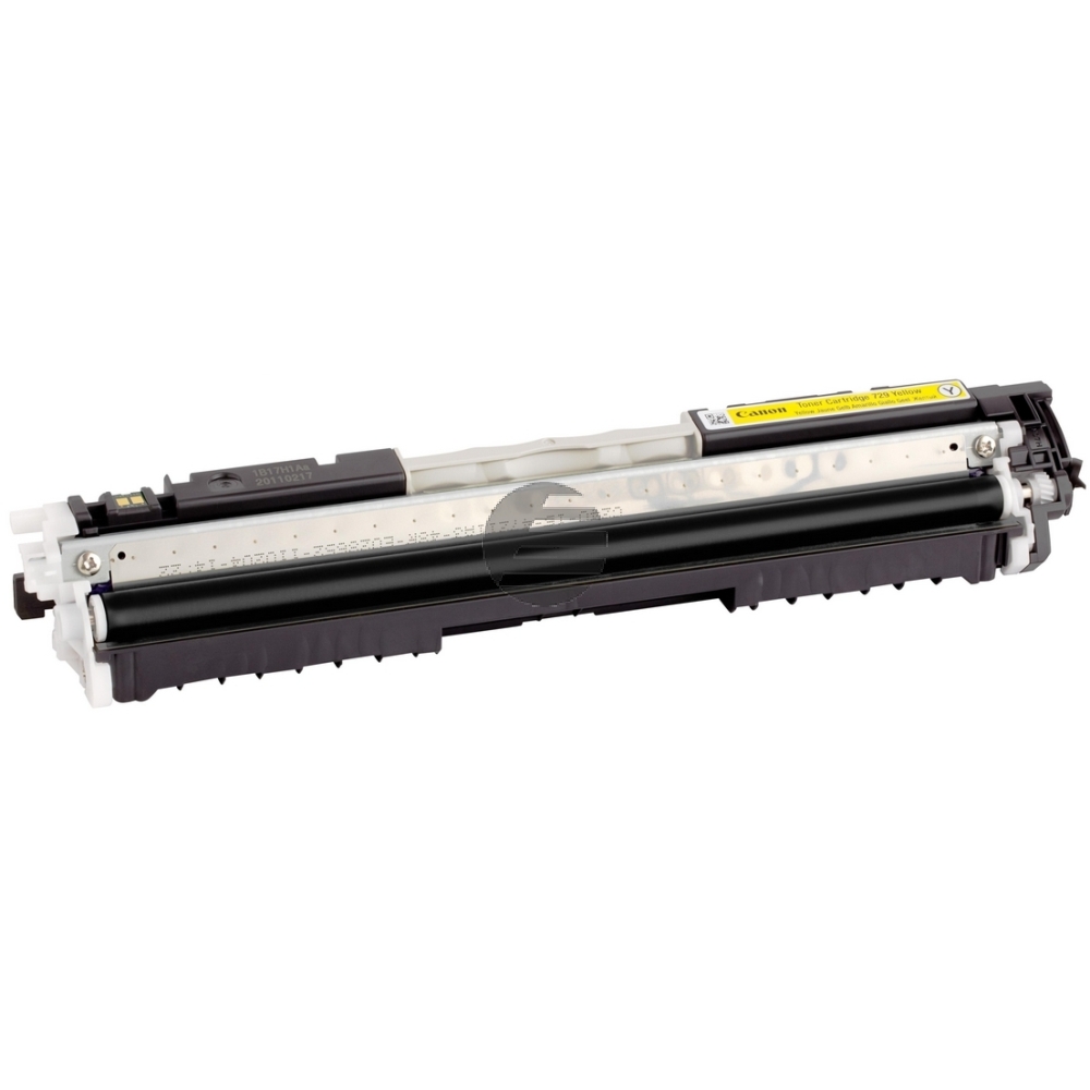 Canon Toner-Kit gelb (4367B002, 729)