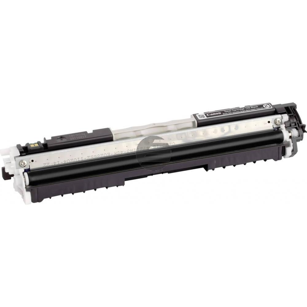 Canon Toner-Kit schwarz (4370B002, 729)