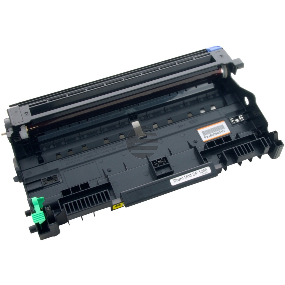 Ricoh Fotoleitertrommel (406841, TYP-1200)