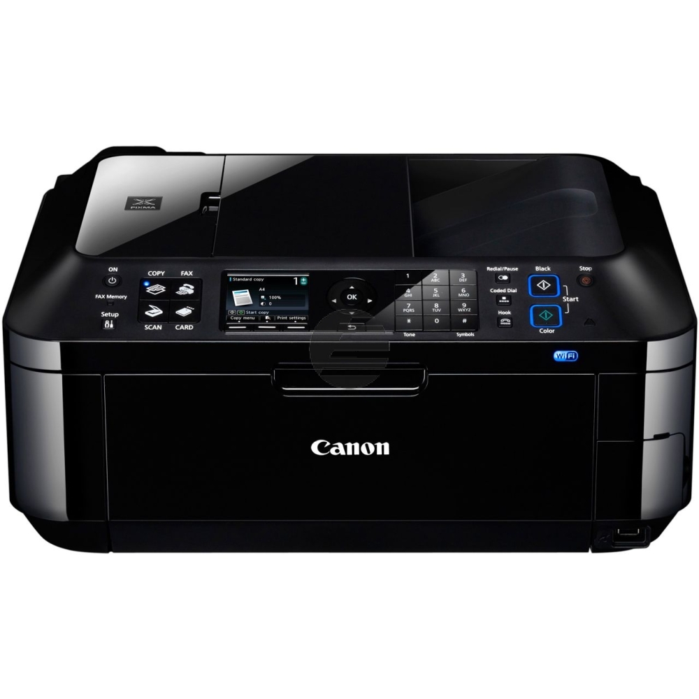 Canon Pixma MX 420