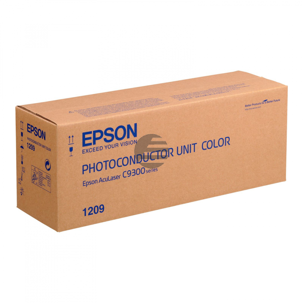 Epson Fotoleitertrommel farbig (C13S051209, 1209)
