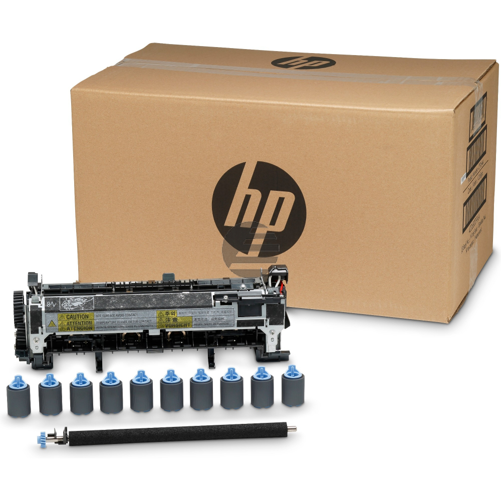 HP Maintenance-Kit (CF065A)