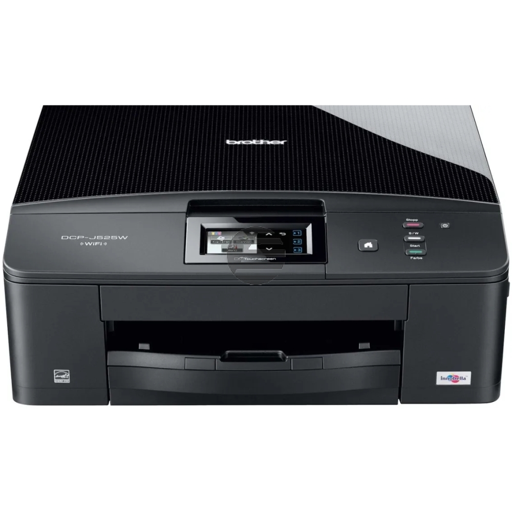 Brother DCP-J 525 W