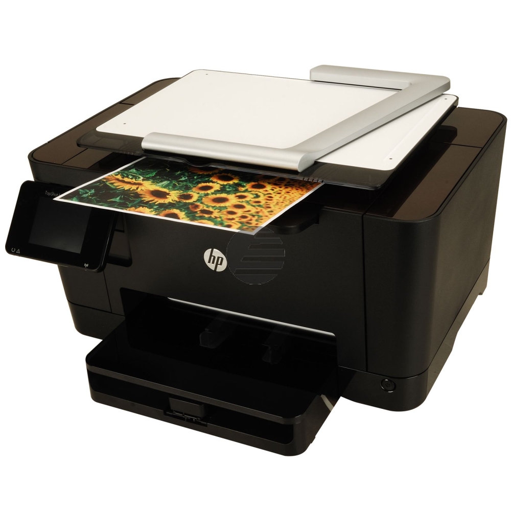 Hewlett Packard Laserjet Pro 200 color M 275 NW
