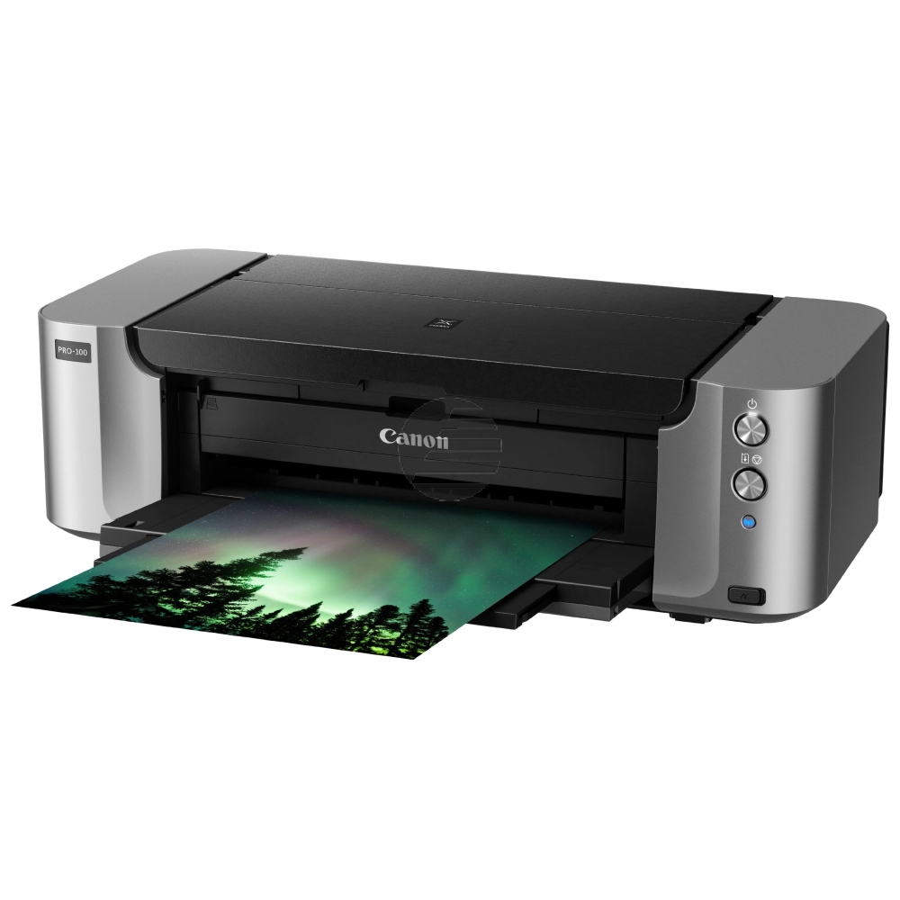 Canon Pixma Pro 100