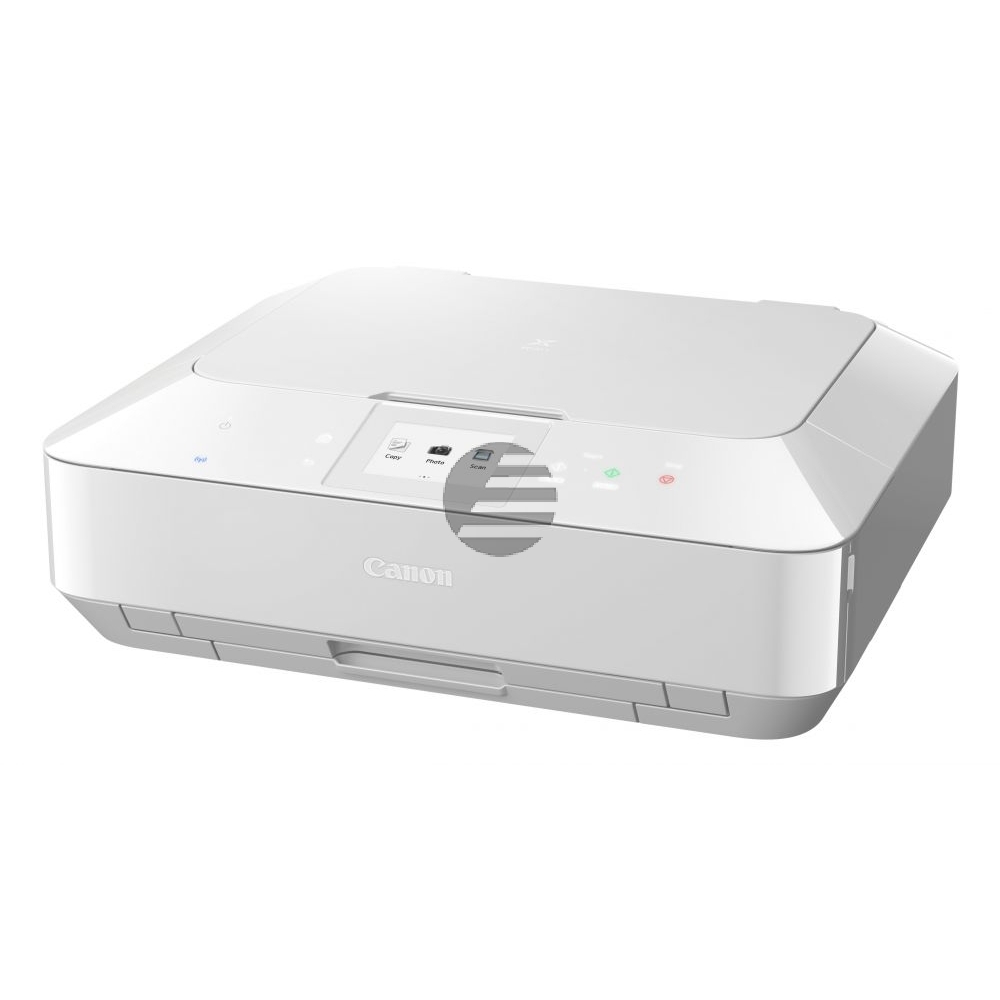 Canon Pixma MG 6350