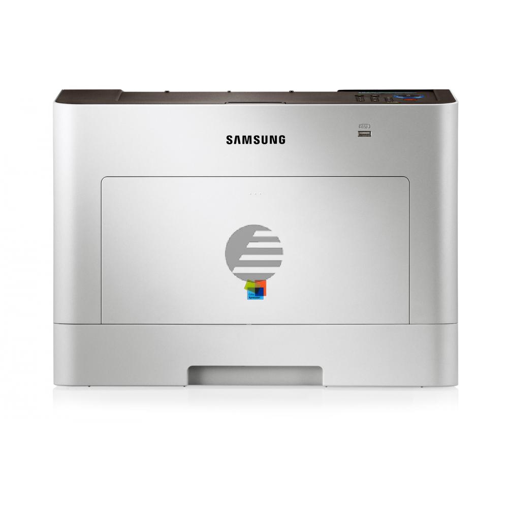 Samsung CLP 680 ND (CLP-680ND/SEE)