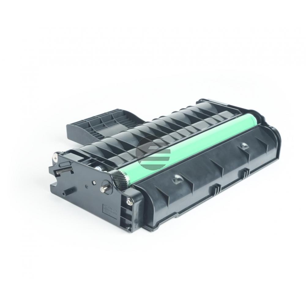 Ricoh Toner-Kit schwarz LC (407255, TYPE-SP201LC)