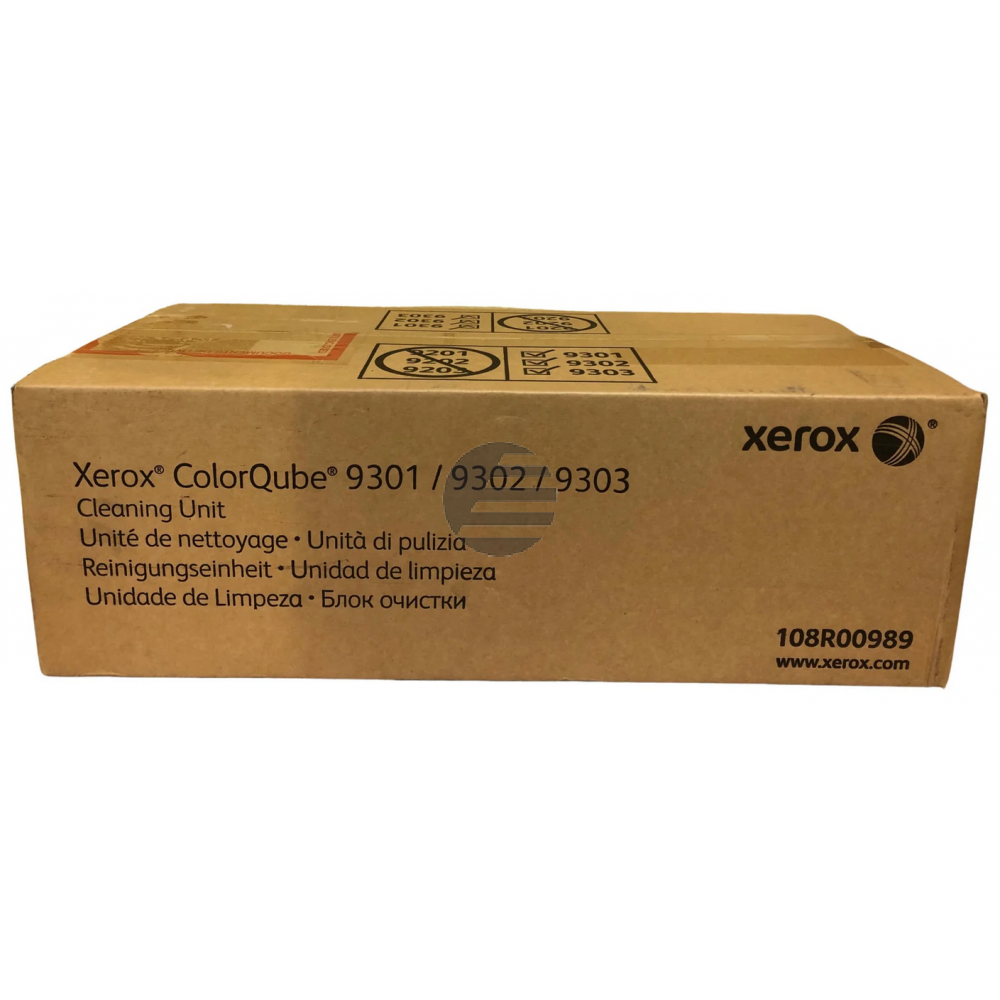 Xerox Reinigungseinheit (108R00989)