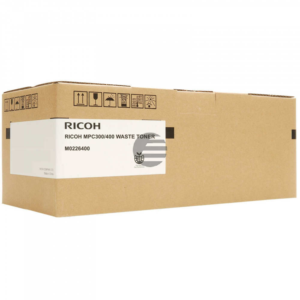 Ricoh Resttonerbehälter (M022-6400)